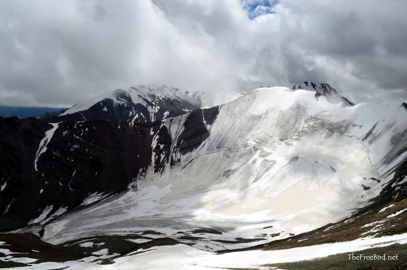 Stok Kangri