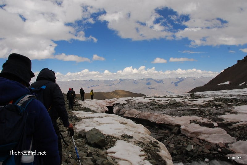 stok kangri