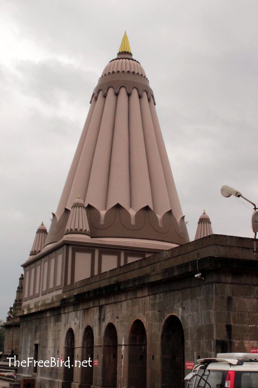 The Dholya Ganpati Wai