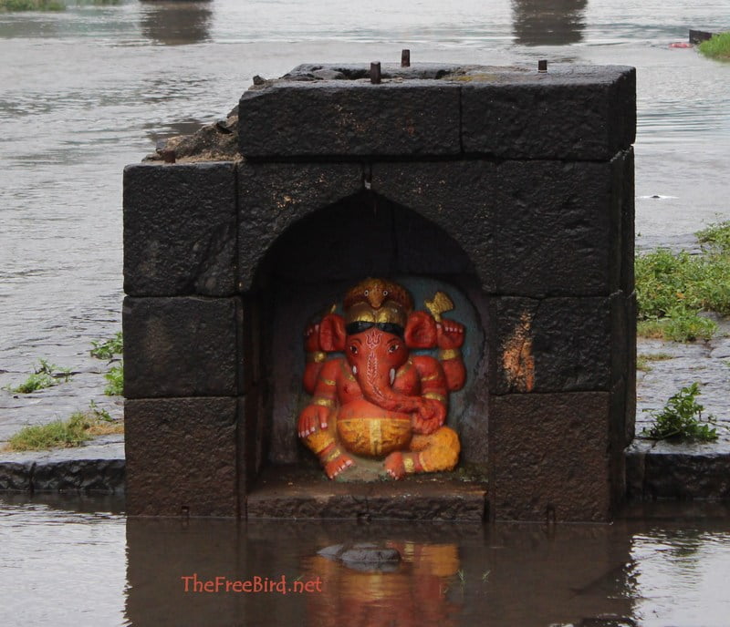 DundiVinayak Temple