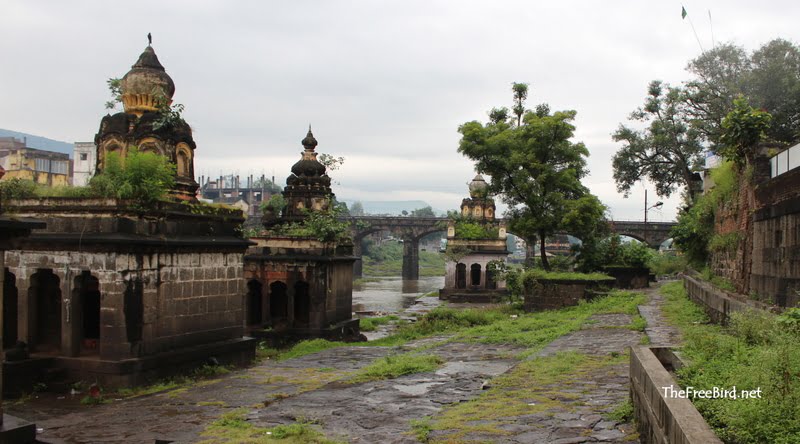 DundiVinayak Temple