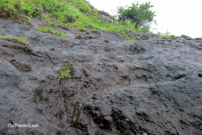 vairatgad trek