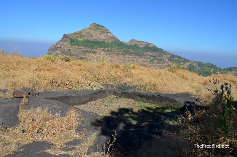 Basgad trek