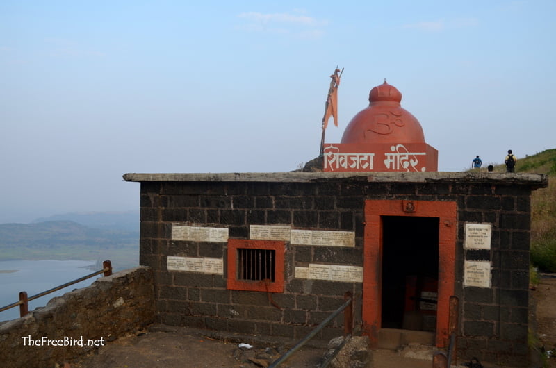 Shiv Jata Mandir , Brahmagiri trimbakeshwar