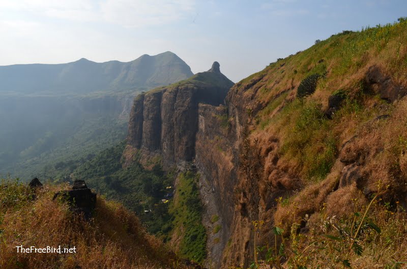 Gangadwar Brahmagiri trimbakeshwar