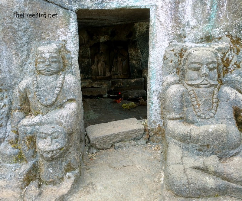 Brahmagiri trek