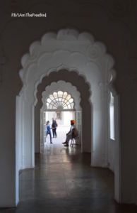 Mehrangadh Fort Jodhpur Rajasthan The Free BIrd
