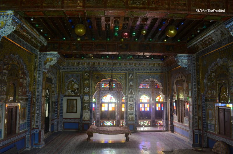 Takhat Mahal Mehrangadh Jodhpur rajasthan