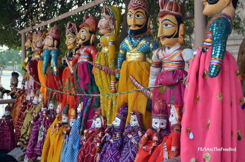 Mehrangadh Jodhpur rajasthan