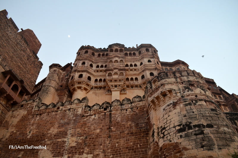 Mehrangadh Fort jodhpur rajasthan