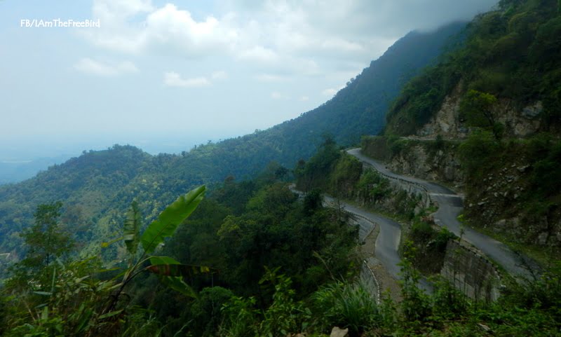 NIMAS BAsic Mountaineering course BMC AMC Rupa pass 