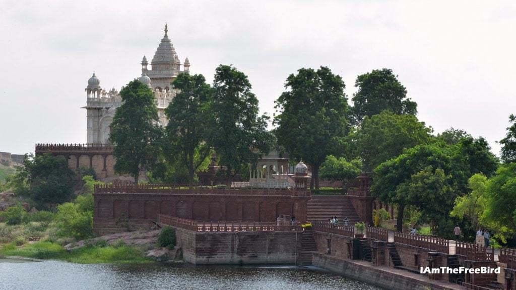 jaswant thada 2 hrs in jodhpur