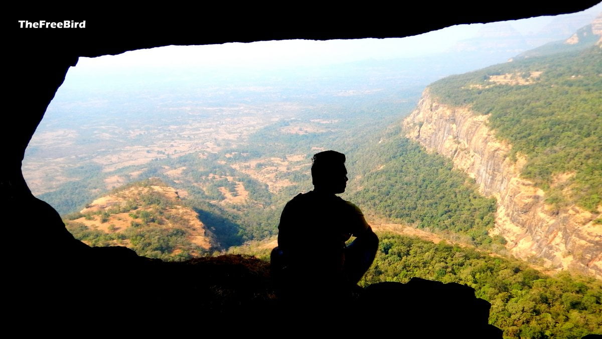 Padargad cave