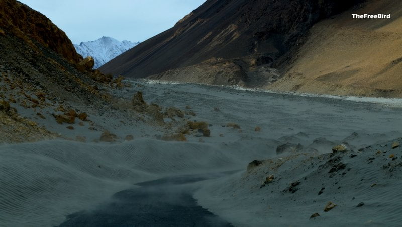 Deserts of Ladakh