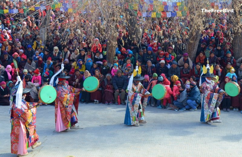 Dosmoche Festival LEh