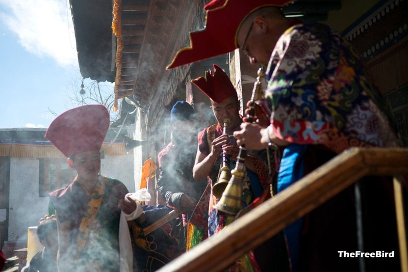 Dosmoche Festival LEh