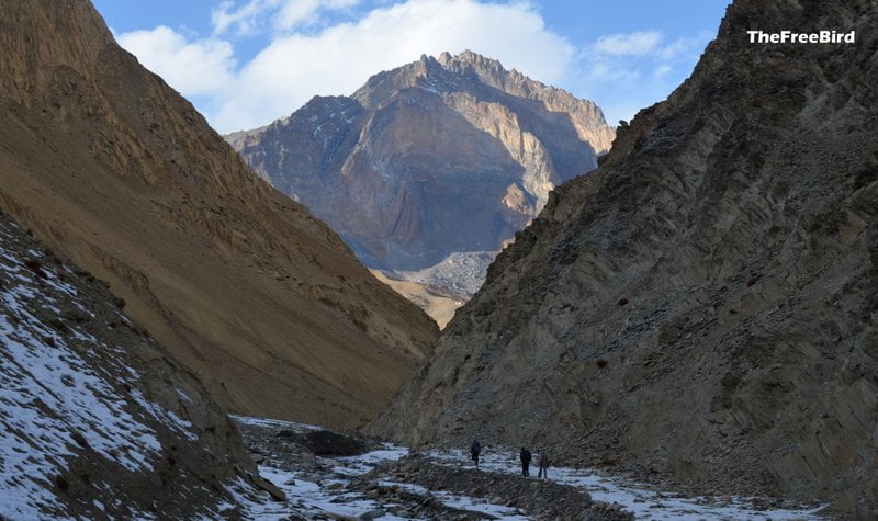 chadar trek nerak to lingshed 