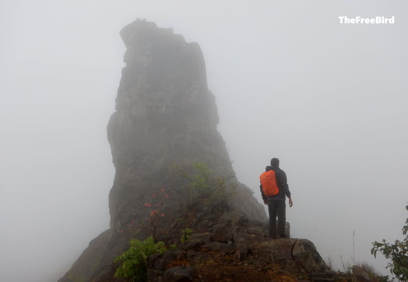 Bahulagad Sahyadri Monsson