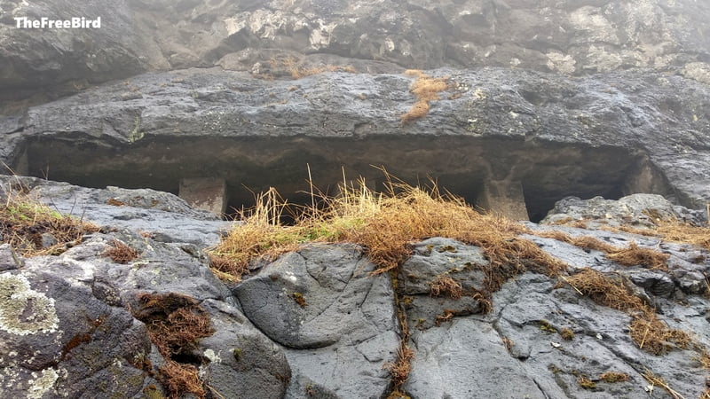 Bahulagad Cave