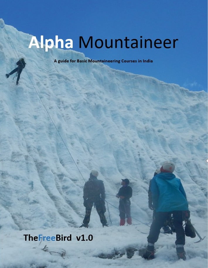 mountaineer tips
