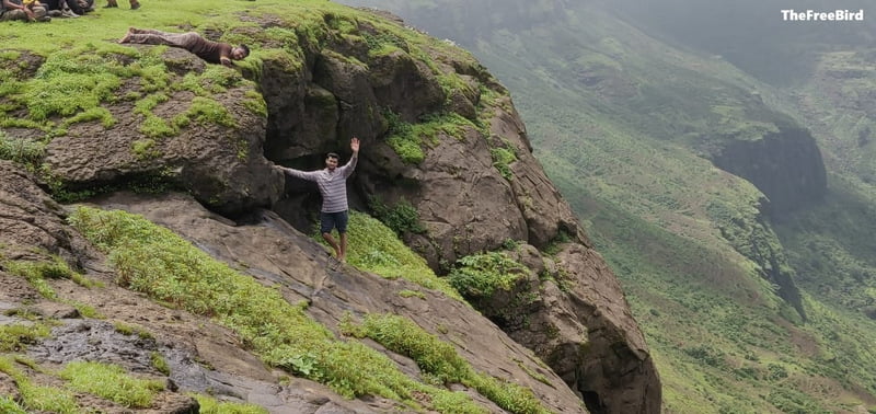 secret cave at Mordhan