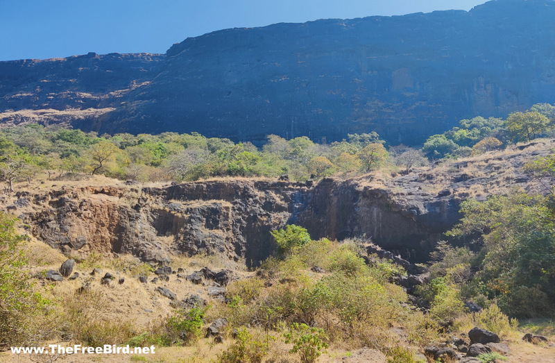 rajmachi trek distance from lonavala