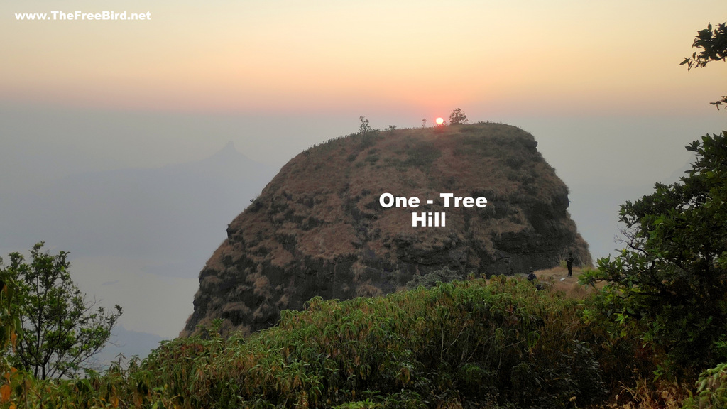 one tree hill point trek blog matheran