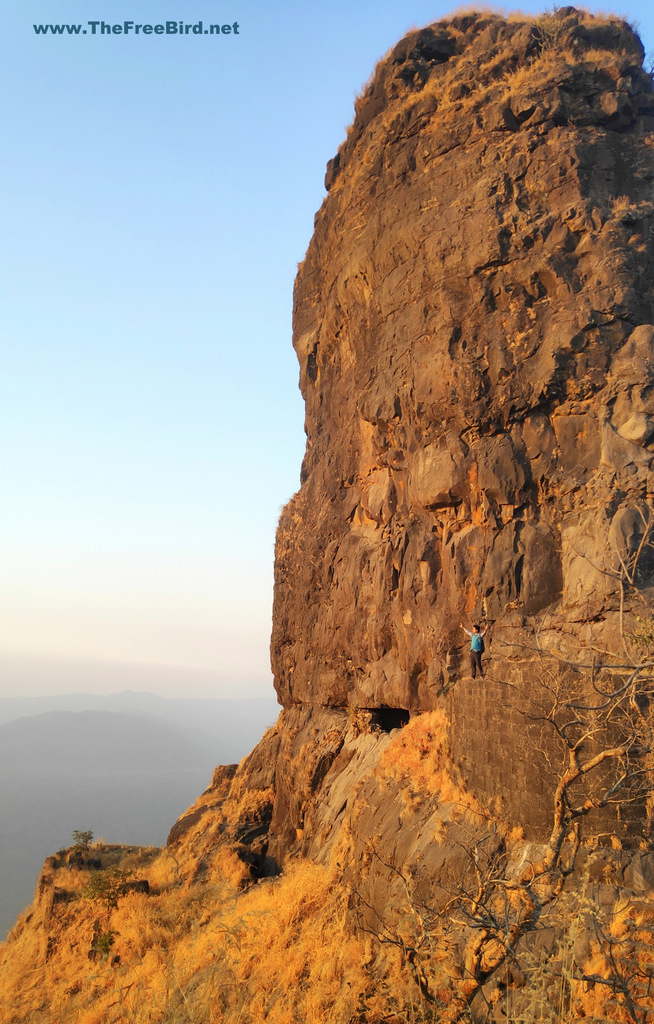 Thumb of Karnala fort Pandu's tower