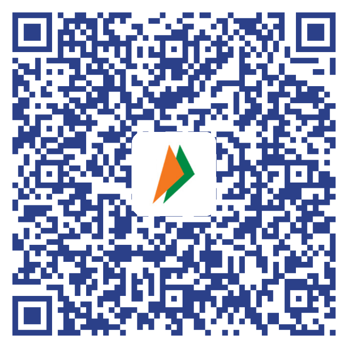 UPI QR code