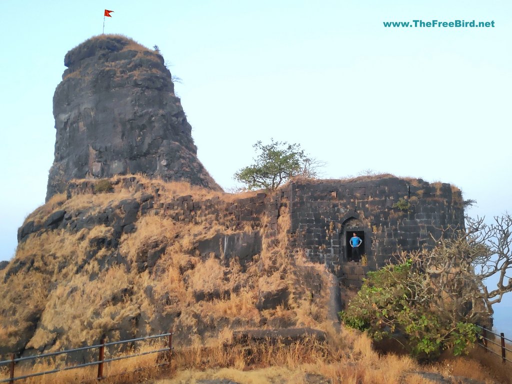 Karnala fort Panvel best photo